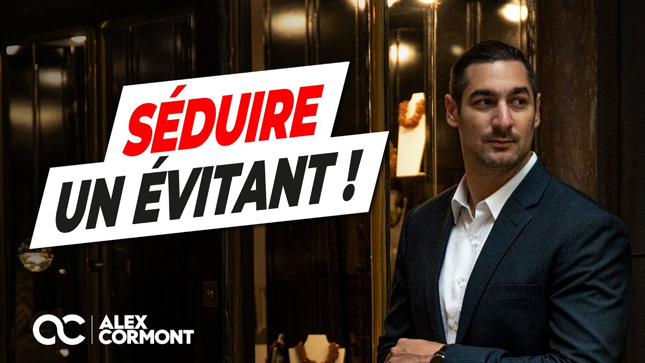 Les actions SUBTILES qui font craquer un évitant !