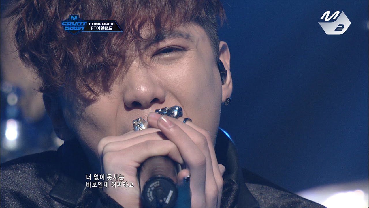 [STAR ZOOM IN] FT아일랜드(FTISLAND)_지독하게(Severely) 170607 EP.33