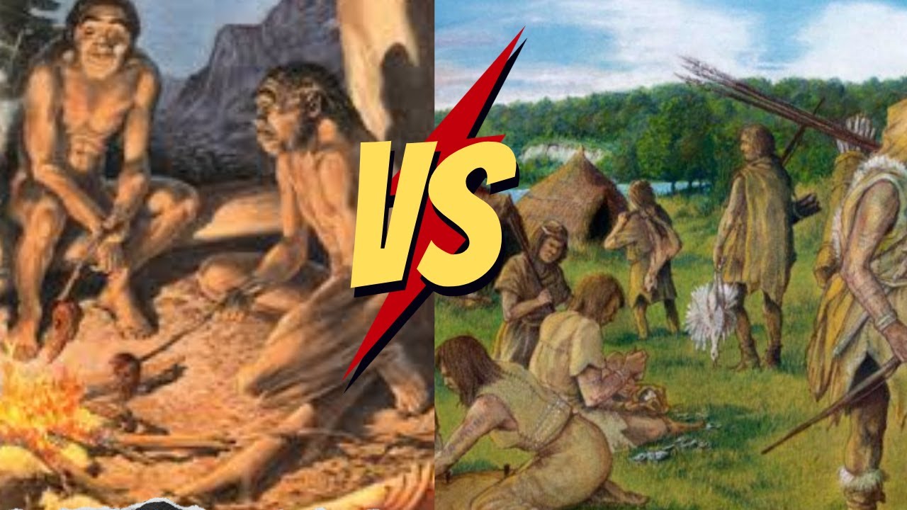 Paleo vs Ancestral Diet Explained