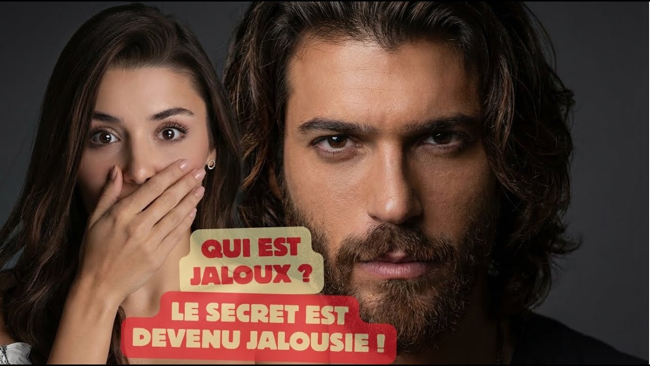 CAN YAMAN SOUS ACCUSATION : la “Life Coach” secrète et l’adieu