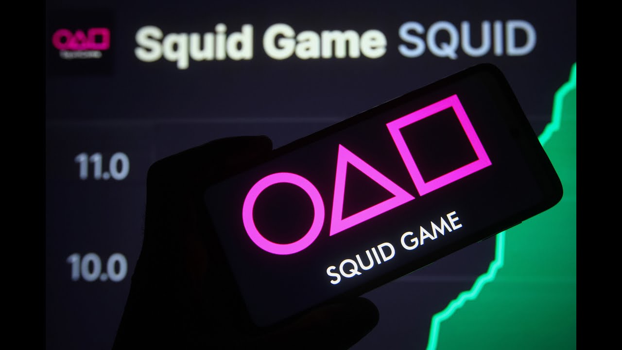 $3 Million Stolen in 'Squid Game' Crypto Token Scam; How Can Investors Avoid Similar Schemes?
