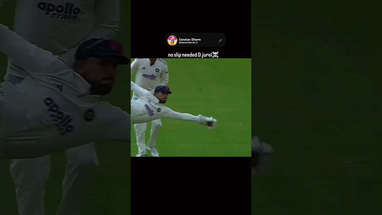 #testmatch