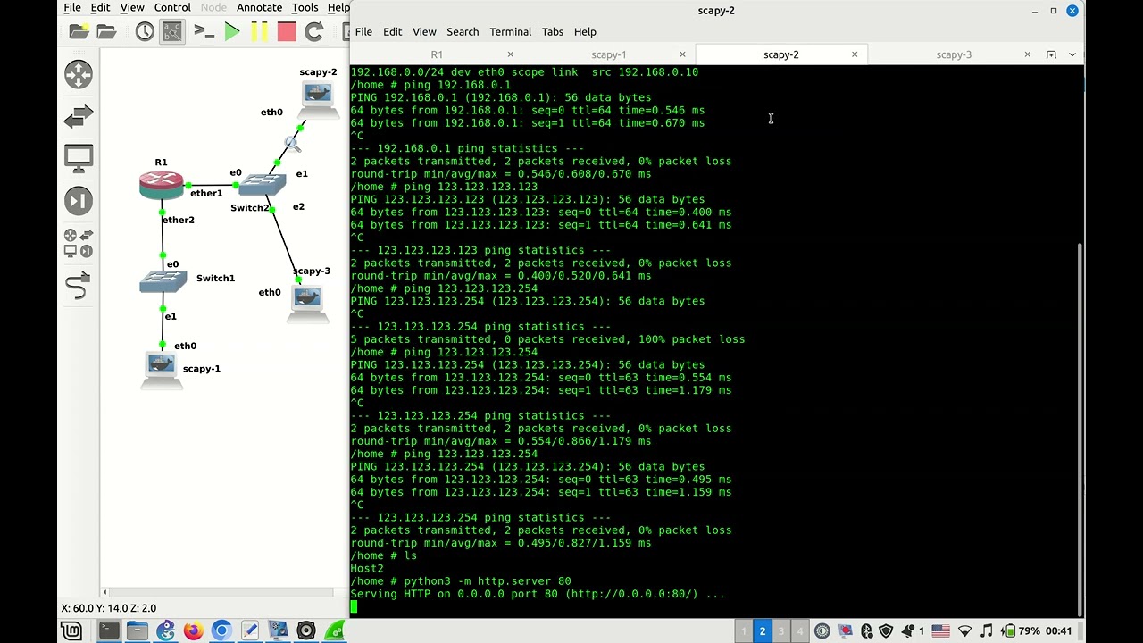 Hairpin NAT - Mikrotik RouterOS 6.48