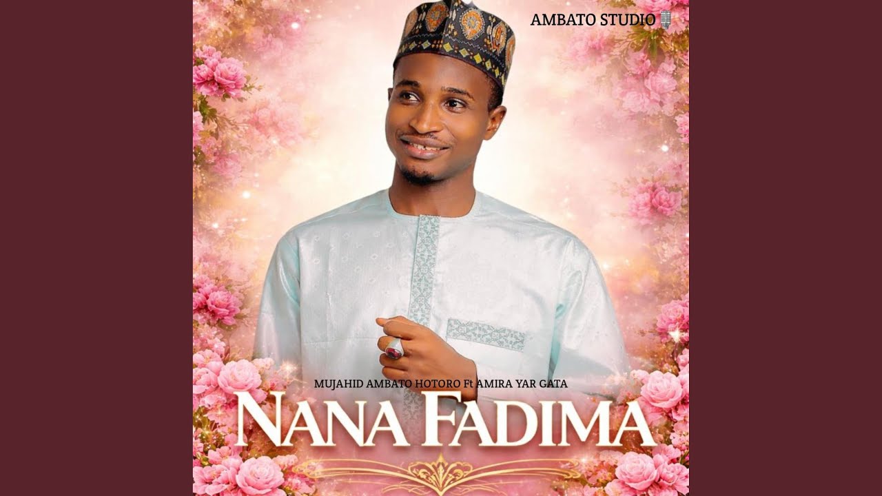 Nana FADIMA