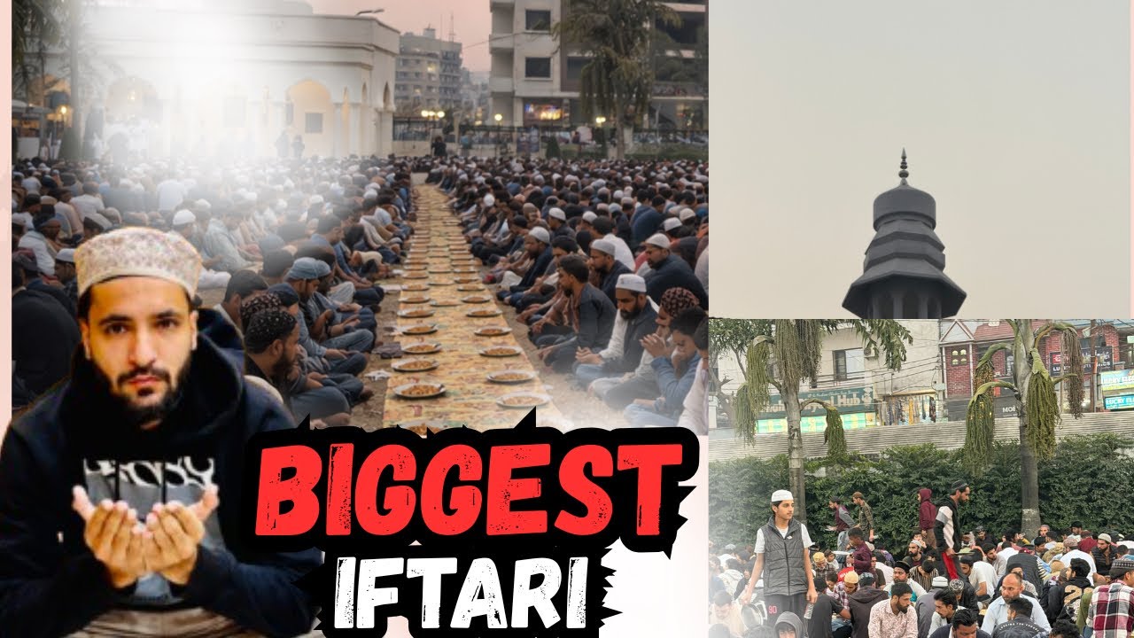 First iftari in Masjid 😍 Masjid Scenes + Night Out Fun 🎉 #ramadanvlog #ramadan #iftar #biggestiftari