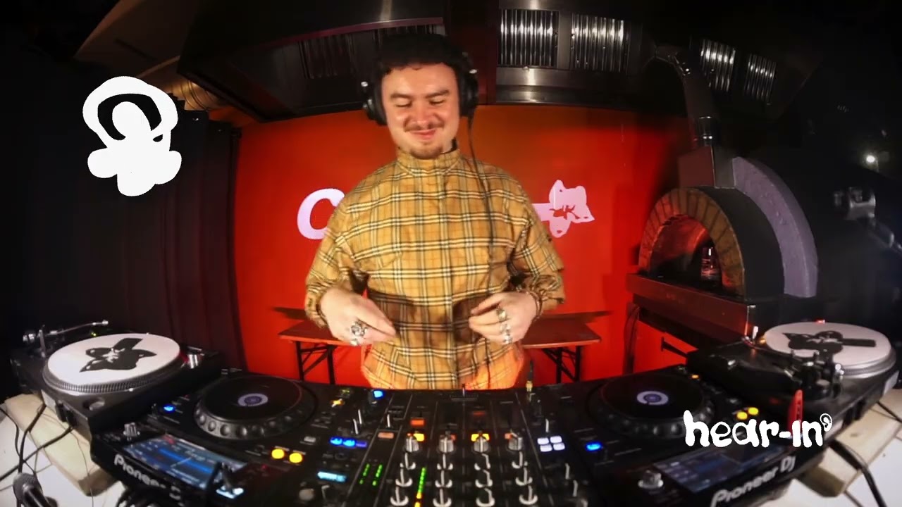 b.lo b2b deaf loop - CROP RADIO - 28/11/25