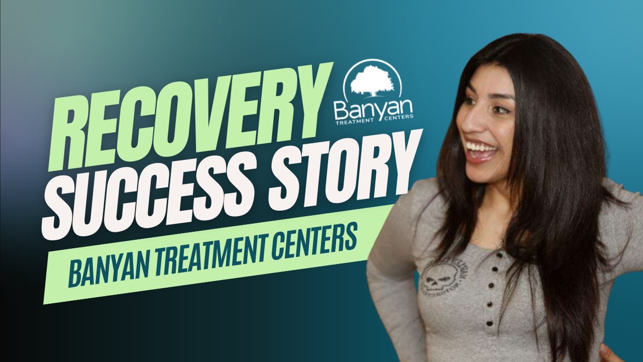 Jessica Gerke's Testimonal on Overcoming Addiction