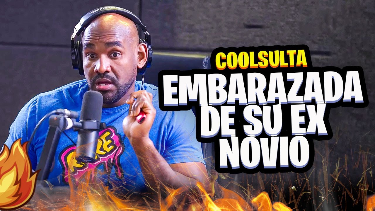 COOLSULTA:  Tengo 3 meses con una mujer y tiene 3 meses de embarazo de su EX ¿La dejo o me quedo?
