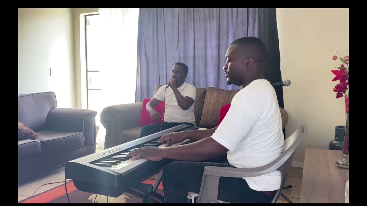 HYMNS AT HOME WITH SIYA S1/EP10 || Ayanda Shange || Siyanqoba Mthethwa