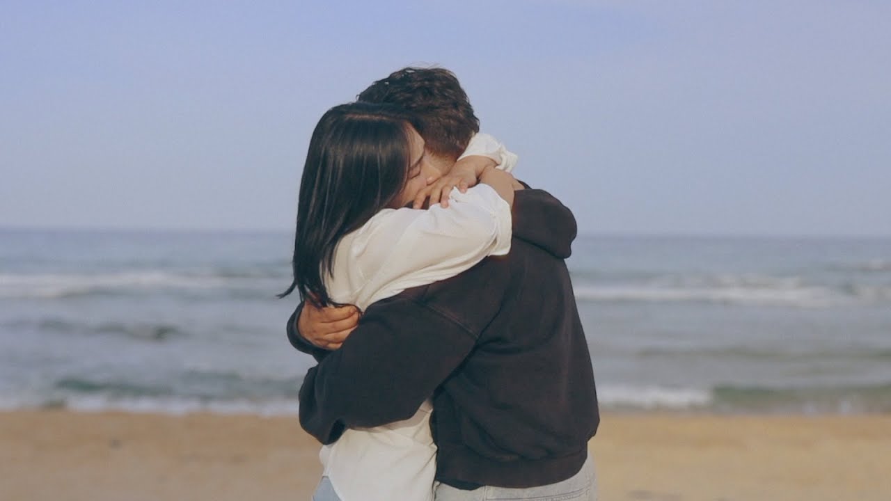 Goodbye - 누아 (Nua) Official Music Video