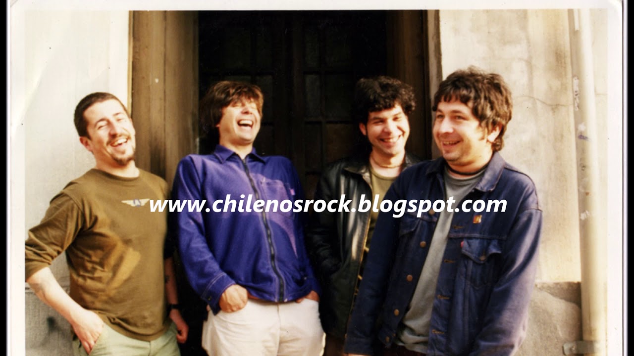 emociones clandestinas   BEAT 1988