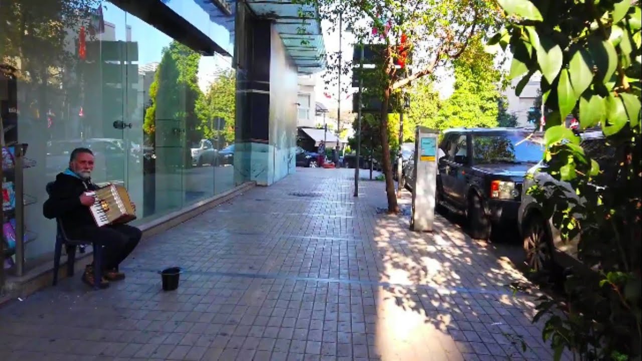 Walk in Achrafieh/ Explore the streets of Achrafieh, Visit Beirut | Discover Lebanon.