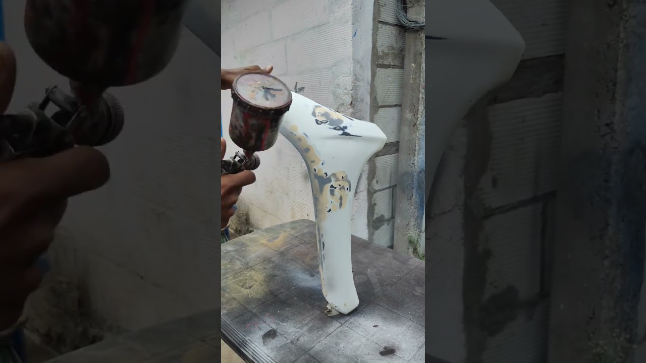 #shortvideo #new Honda Activa full paint white colour