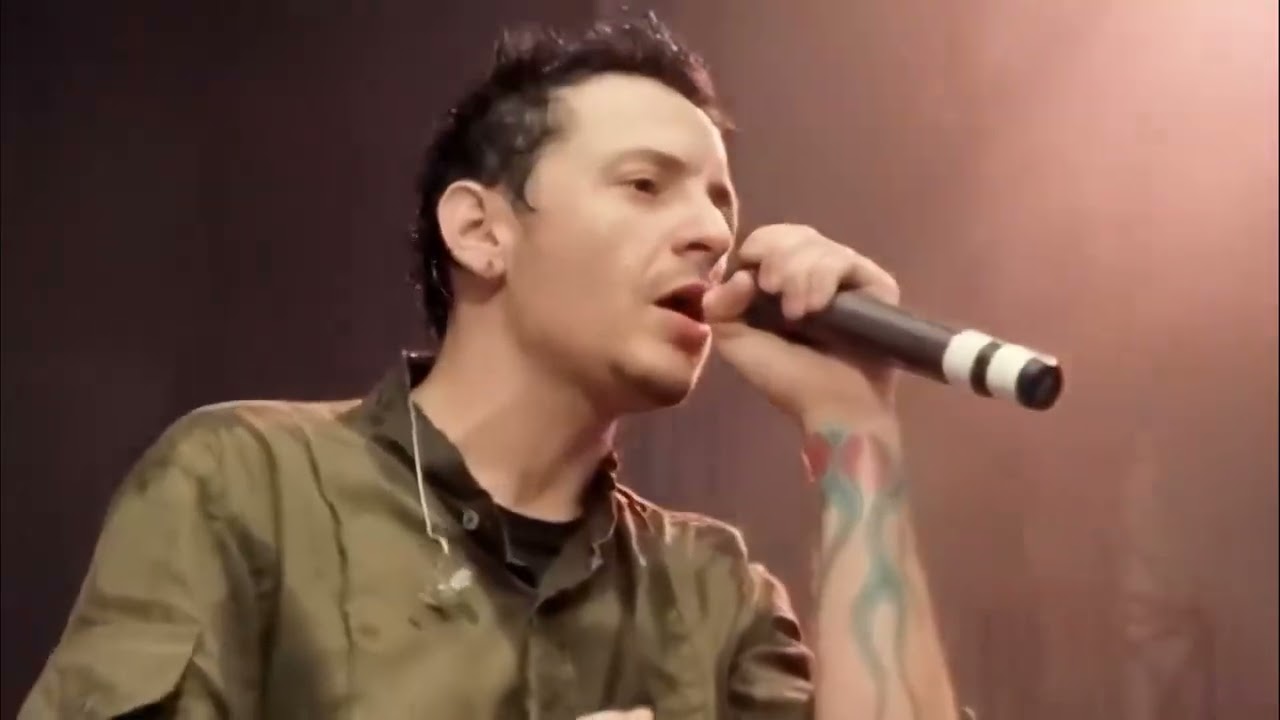 Ronin Mode Tribute to Linkin Park Live In Texas Full Concert HQ Remastered/Digital Remastered 4K P14