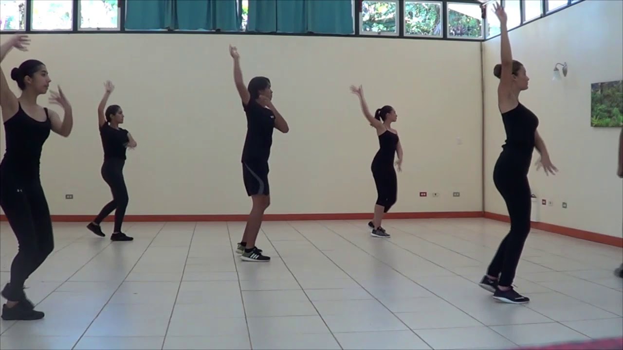 Nomenclatura básica de la Danza Floklórica de Guanacaste 4
