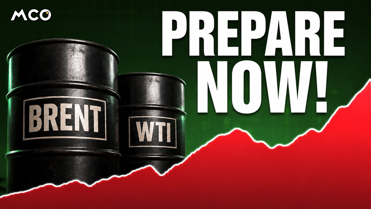 WTI & Brent Crude Oil Technical Analysis - Still Lower?