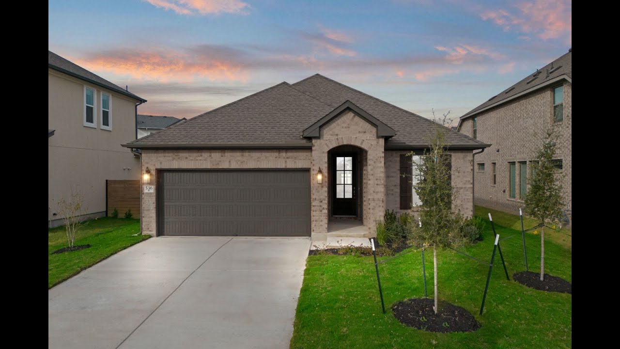Home for sale - 536 Raleigh Drive, Georgetown, TX 78633