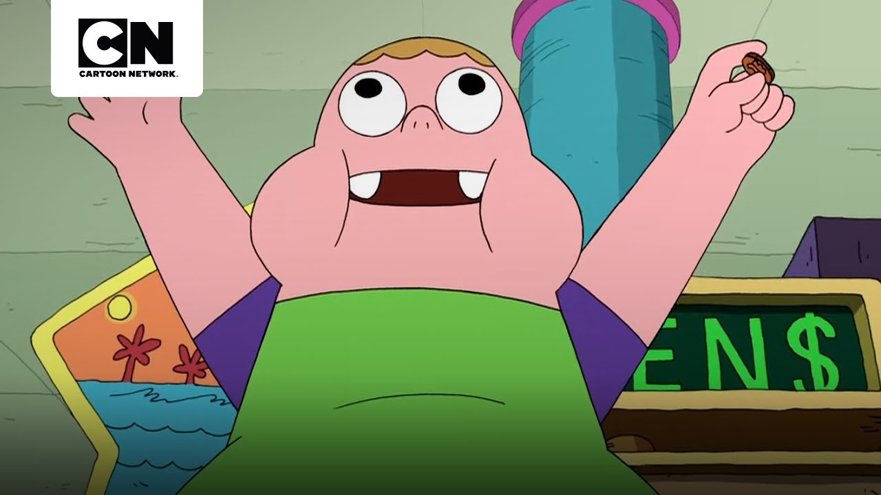 TAN SOLO UNA MONEDA | CLARENCE