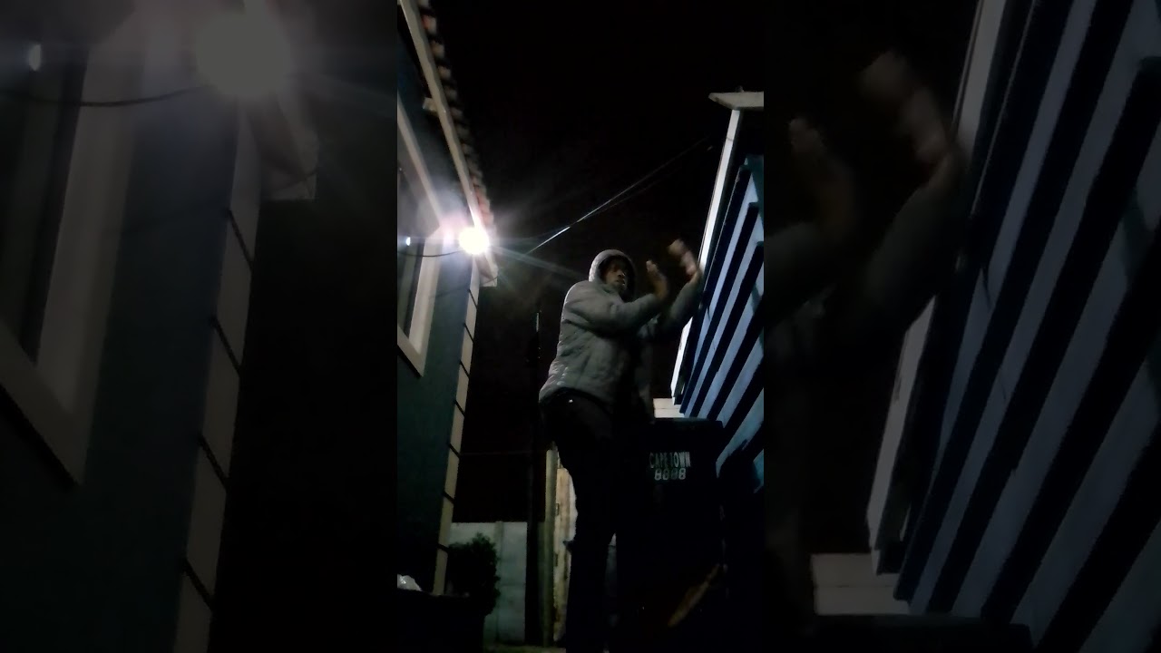 25K, A-Reece _ Hustler's Prayer (Dance Video)