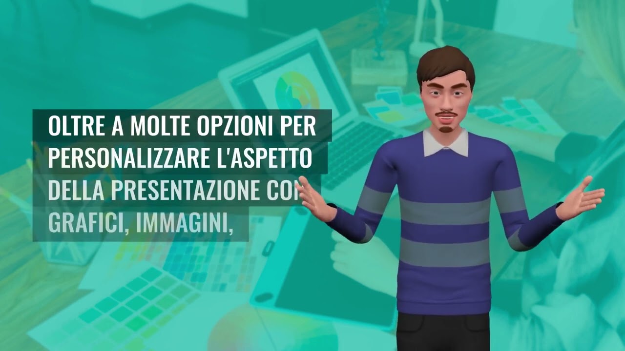 Come fare presentazioni efficaci sul web: consigli da ChatGPT