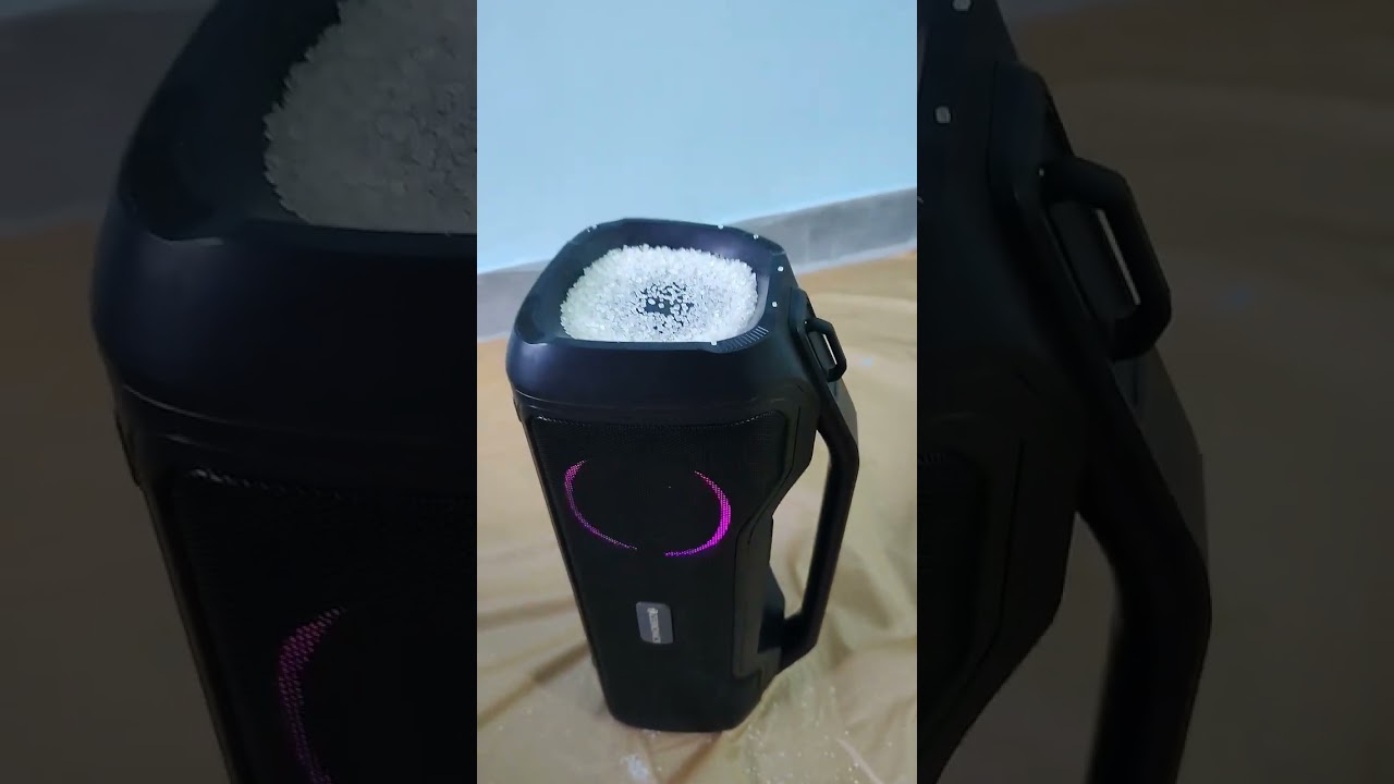 zebronics bluetooth speaker test with sugar jbl#jbl #shorts