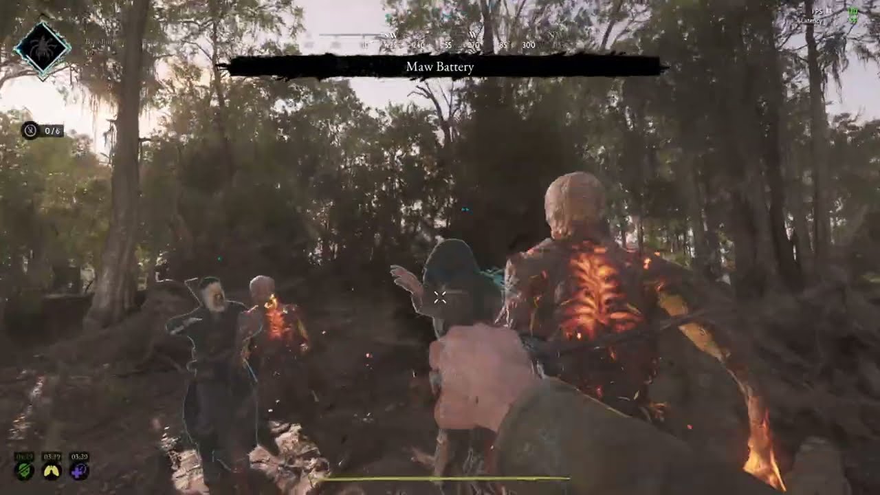 Hunt Showdown: Silly moments of Feburary