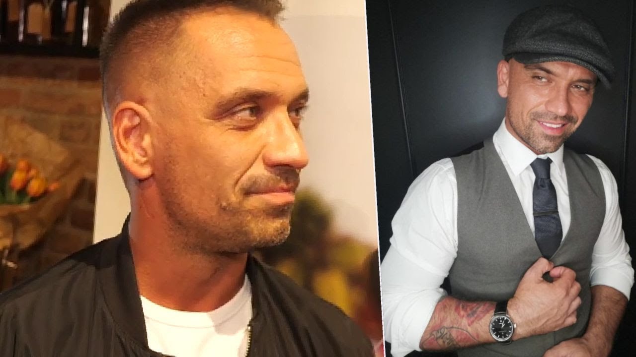 Aleksander Mackiewicz zagrał w serialu 