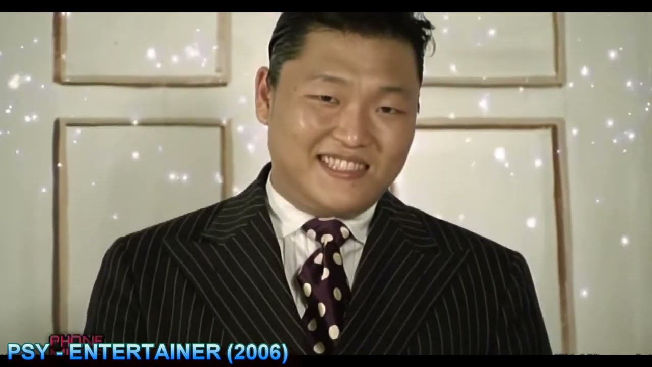 BEST KPOP SONGS 2006