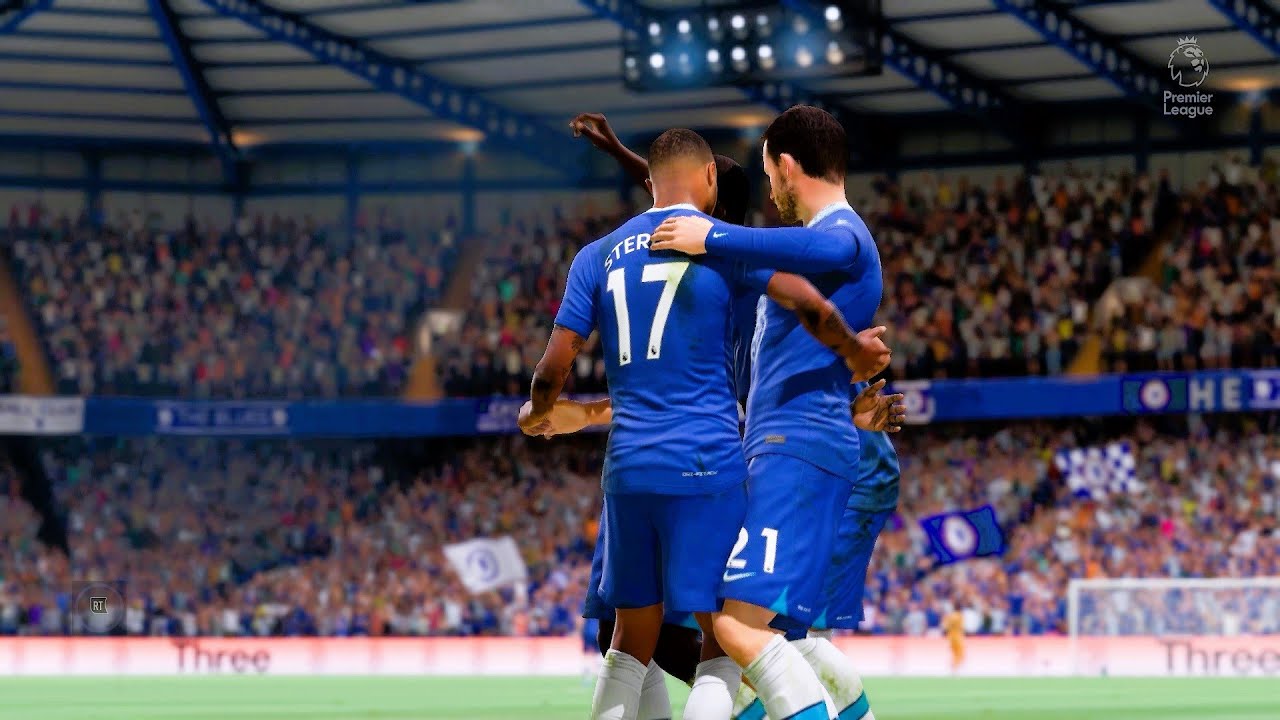 Raheem Sterling Amazing Free Kick Goal