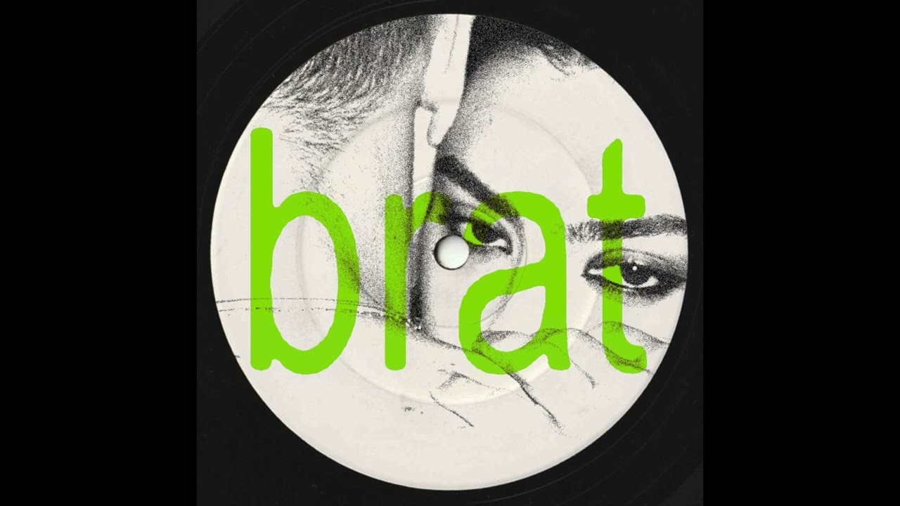 The 360 extended mix with robyn and yung lean - Charli xcx