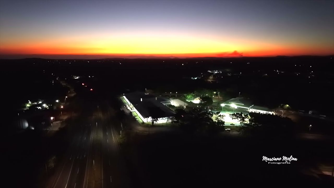 VUELO DE NOCHE CON EL NEO 2 OROTINA 2 MARZO 2026 #djineo2