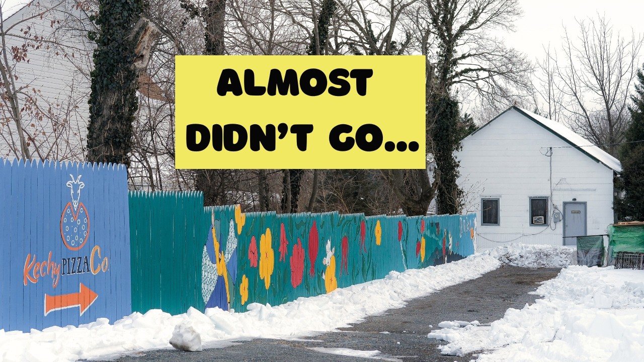 I Forced Myself to Attend a Photography Meetup… Here’s What Happened