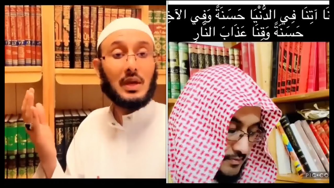Maalin Caashuura DUCADA Ugu Fiican Lagu Ducooysto Waa Maxay?:: Dr Ahmed Al-Yamaani