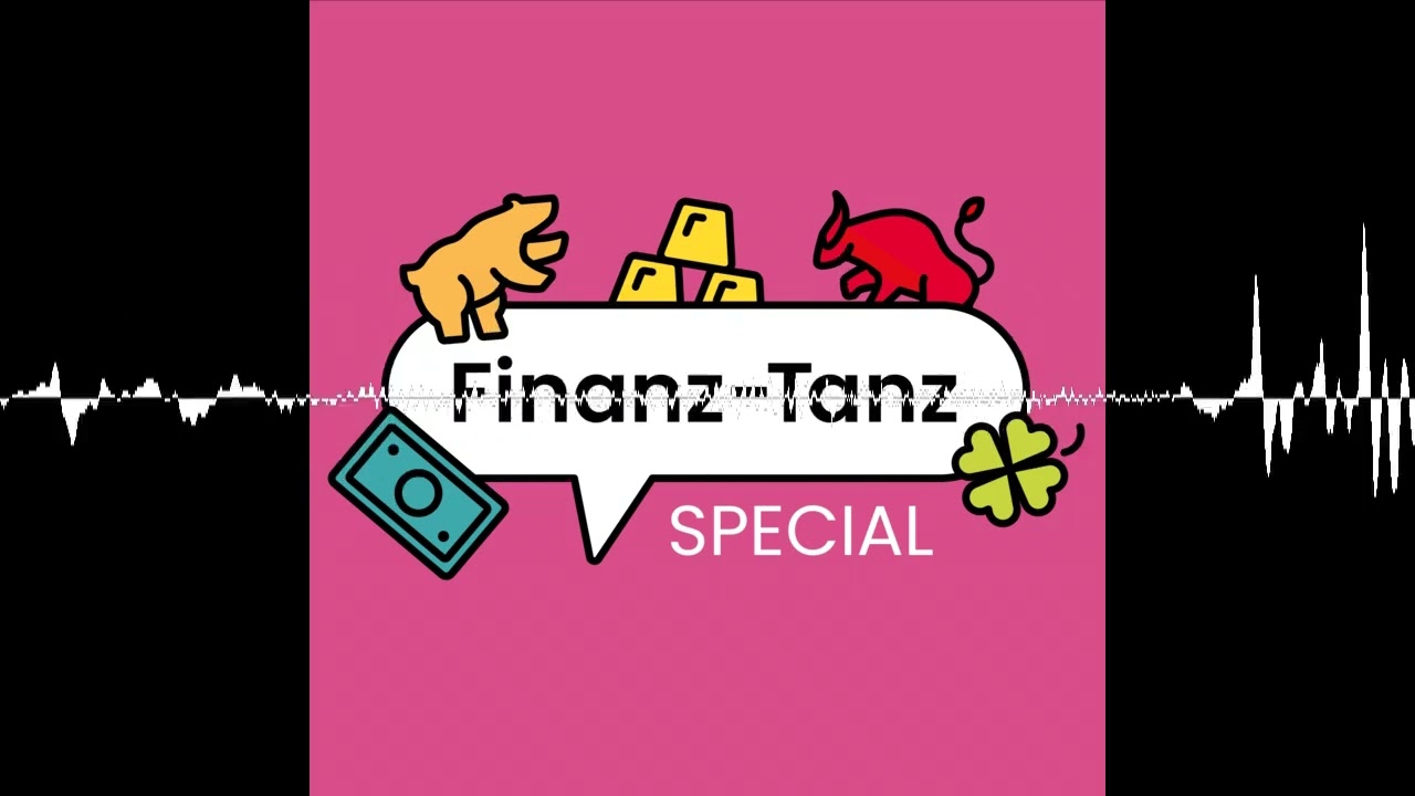 Finanz-Tanz-Special mit Yannick Zamboni - Finanz-Tanz