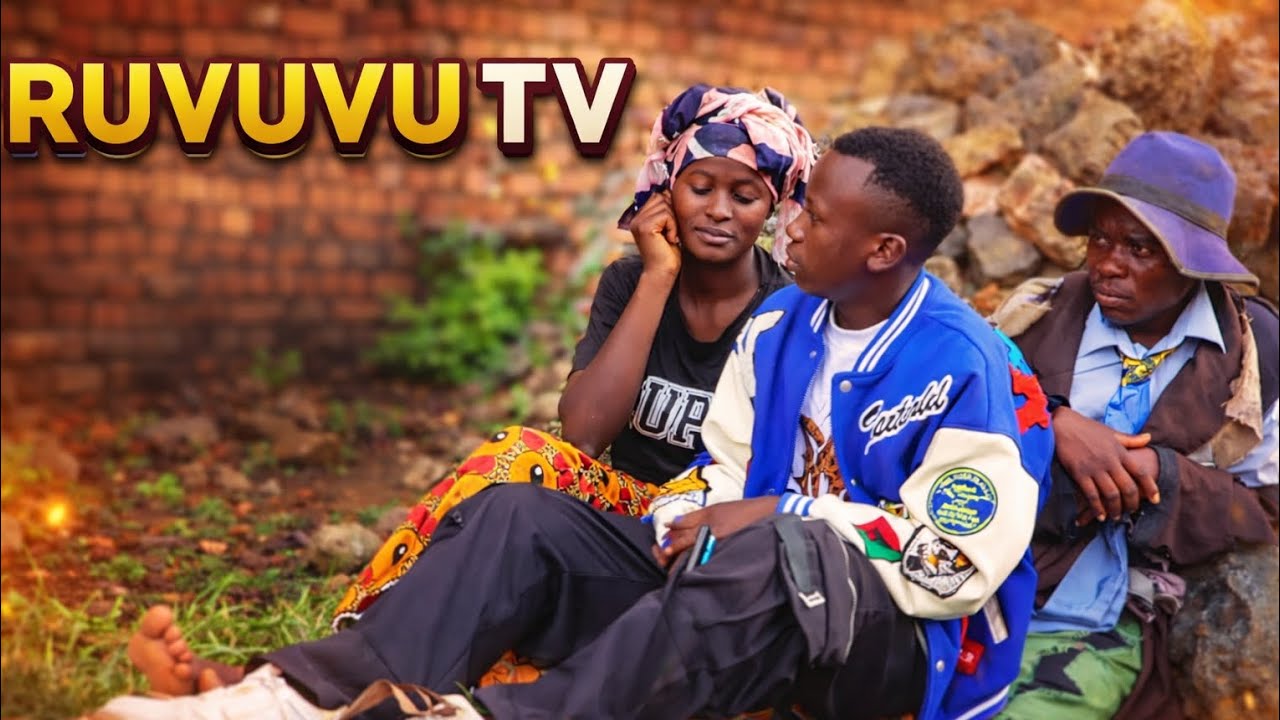MBEGA IMIBEREHO YIYISI BURIWESE AGIRA UKWAGANYA(RUVUVU TV)