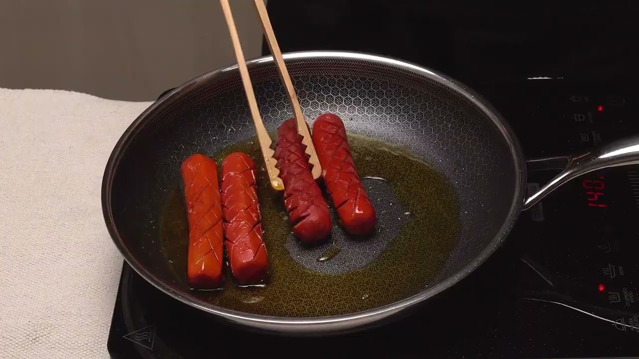 É tão delicioso que você pode cozinhá-lo todos os dias!