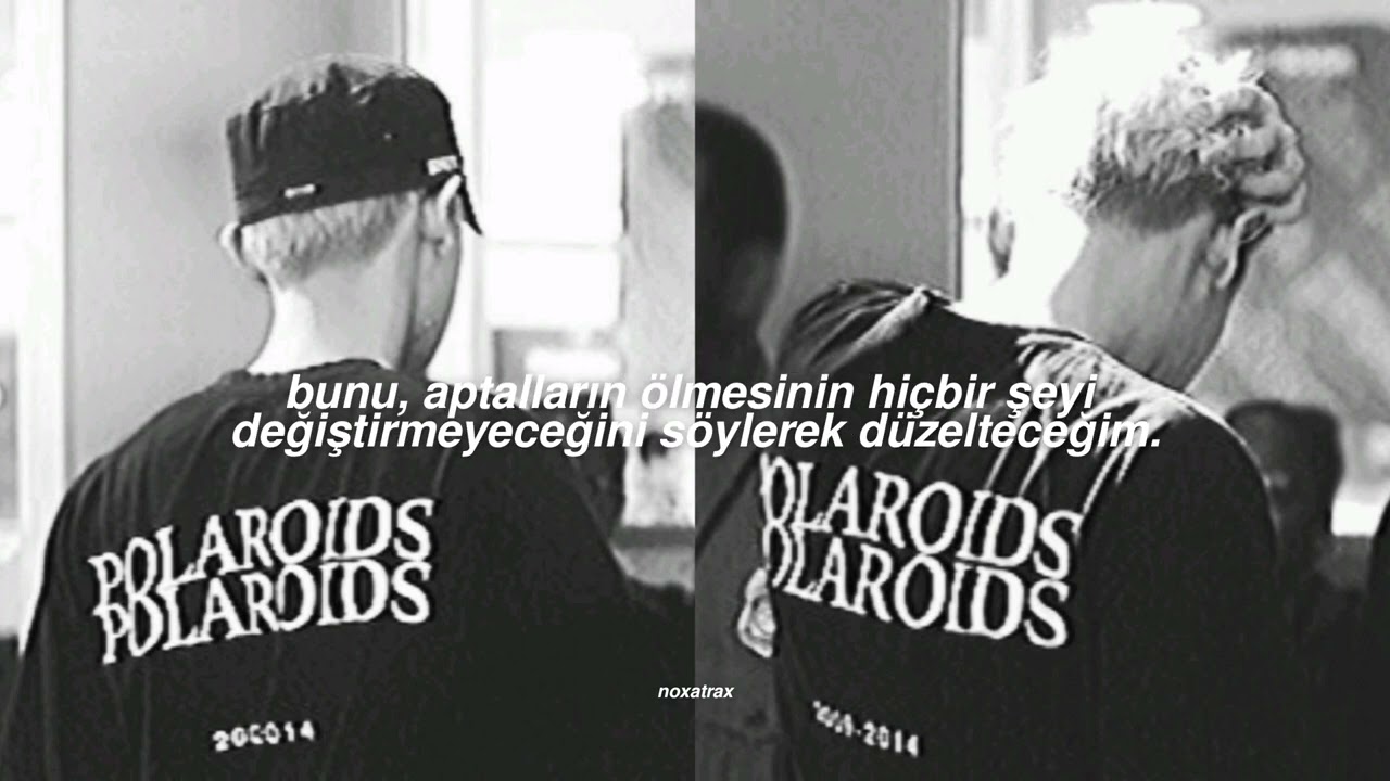 CHANYEOL - Shinunoga E-Wa (Türkçe Çeviri)