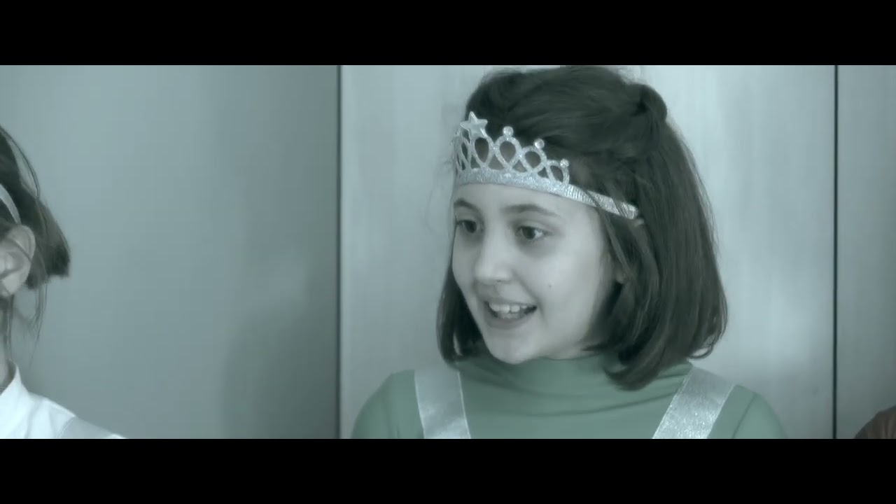 Vietri di Potenza - Superfive  Missione Felicità | Cortometraggio School Movie
