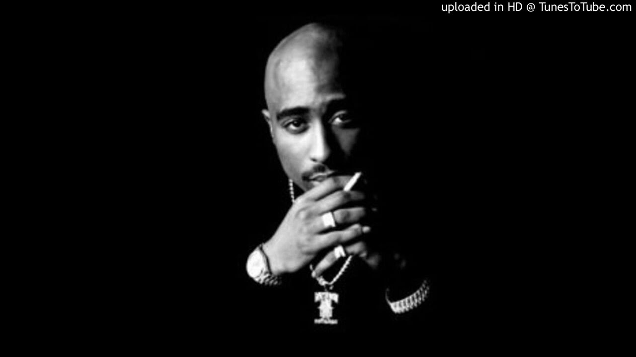 2Pac - Hit Em Up (OG Radio Version) (Ft. Outlawz) (Best Quality)