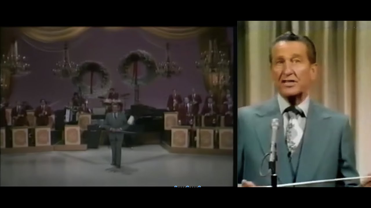 LAWRENCE WELK'S  Best of Holiday Music