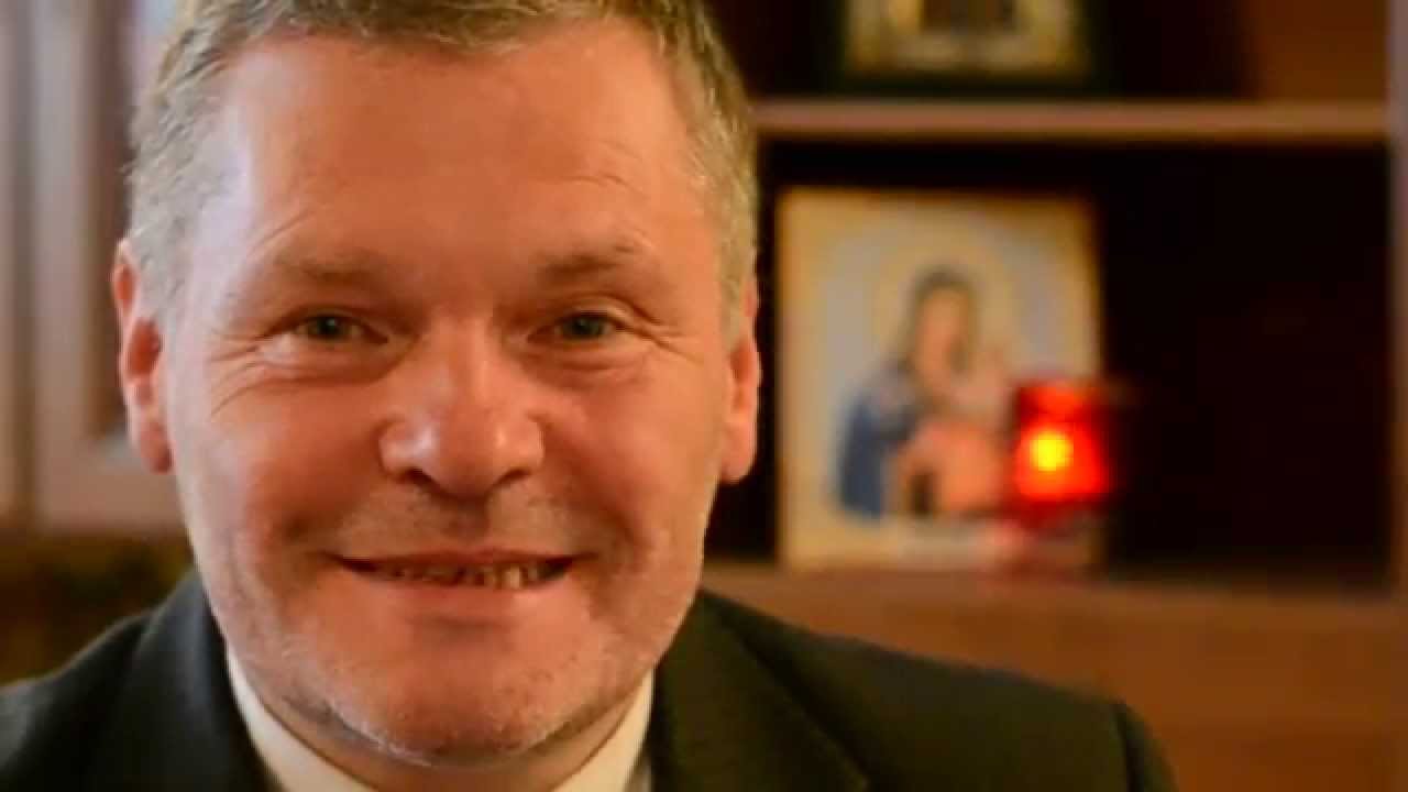Роздуми о. Ореста Фредини над  неділею самарянки, євангельським читанням.