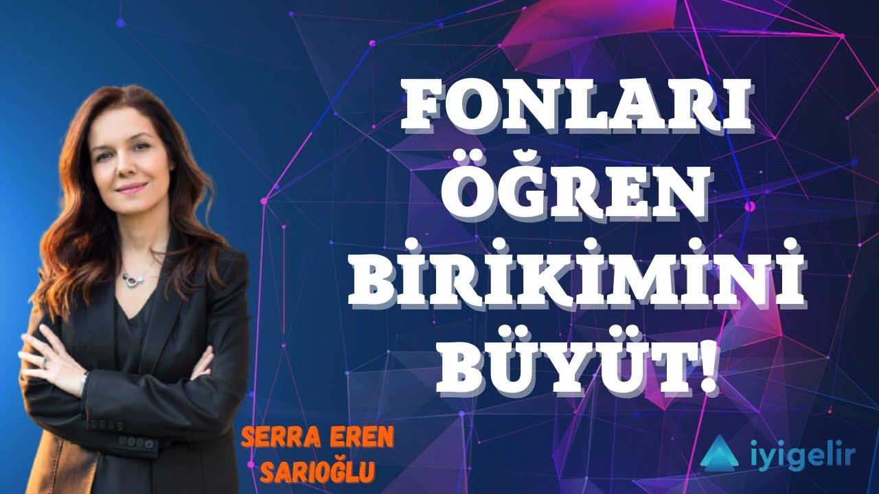 Fonları &Ouml;ğren, Birikimini B&uuml;y&uuml;t!