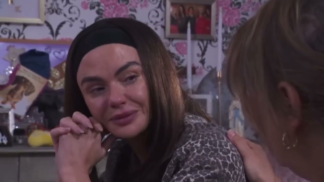 Freddie Roscoe (mentions) 9th June 2025 Part 1 - the police believe freddie has taken his own life