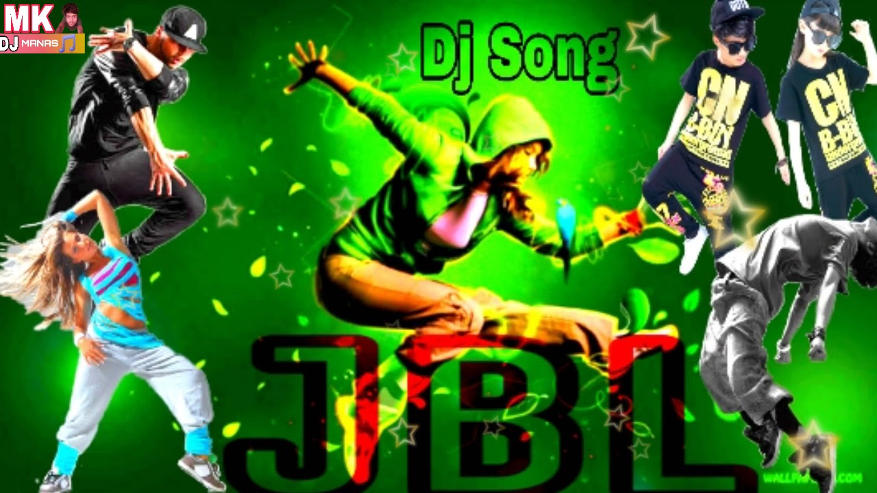 Matal Dance Hard Bass Dj 2018 | Dholki Mix | Super Hit Dj Remix Song 2018 hindi Bangla dj song