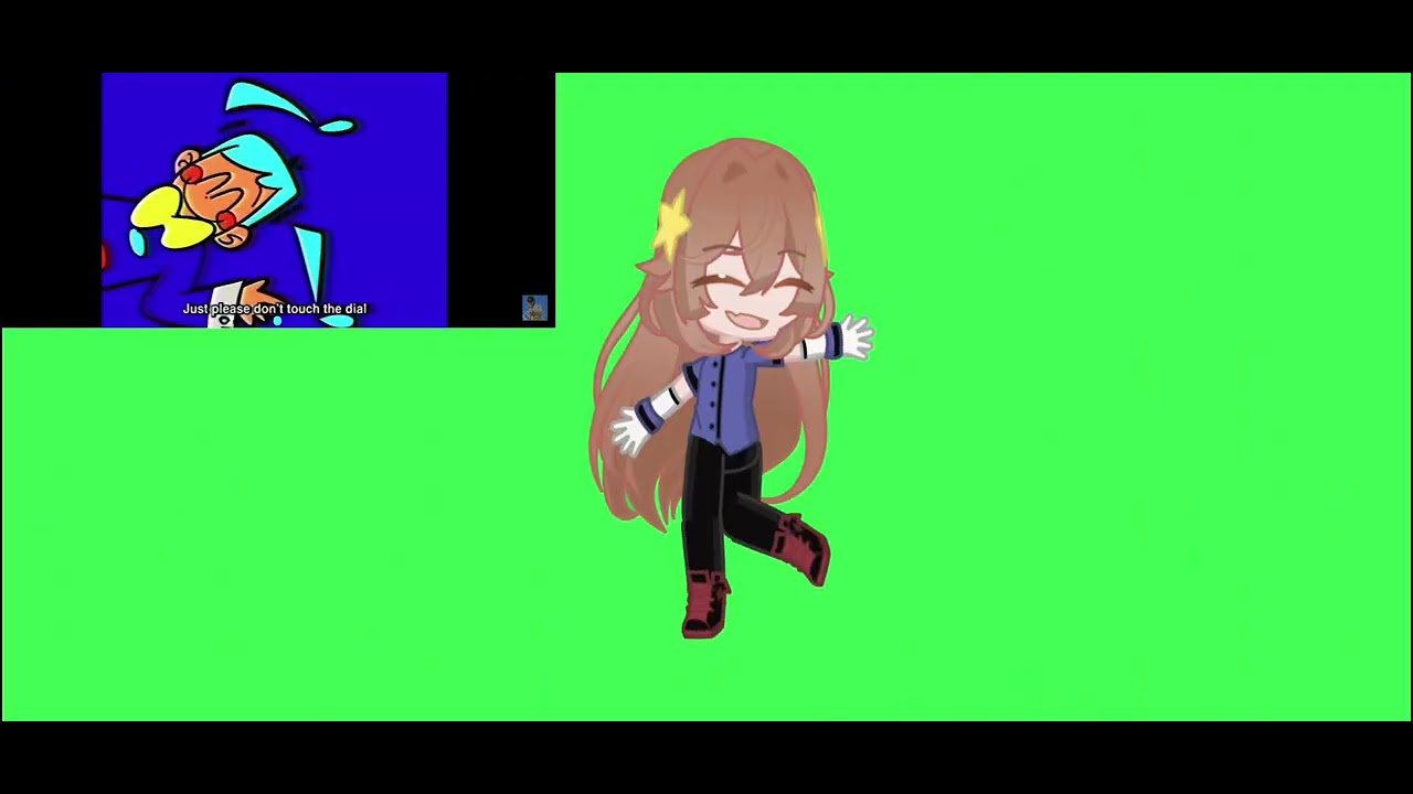 @multif4ndomcreator collab with side video (I will post it without the side video-)