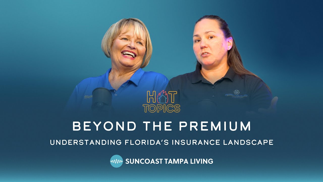 Hot Topics: Beyond the Premium: Understanding Florida’s Insurance Landscape