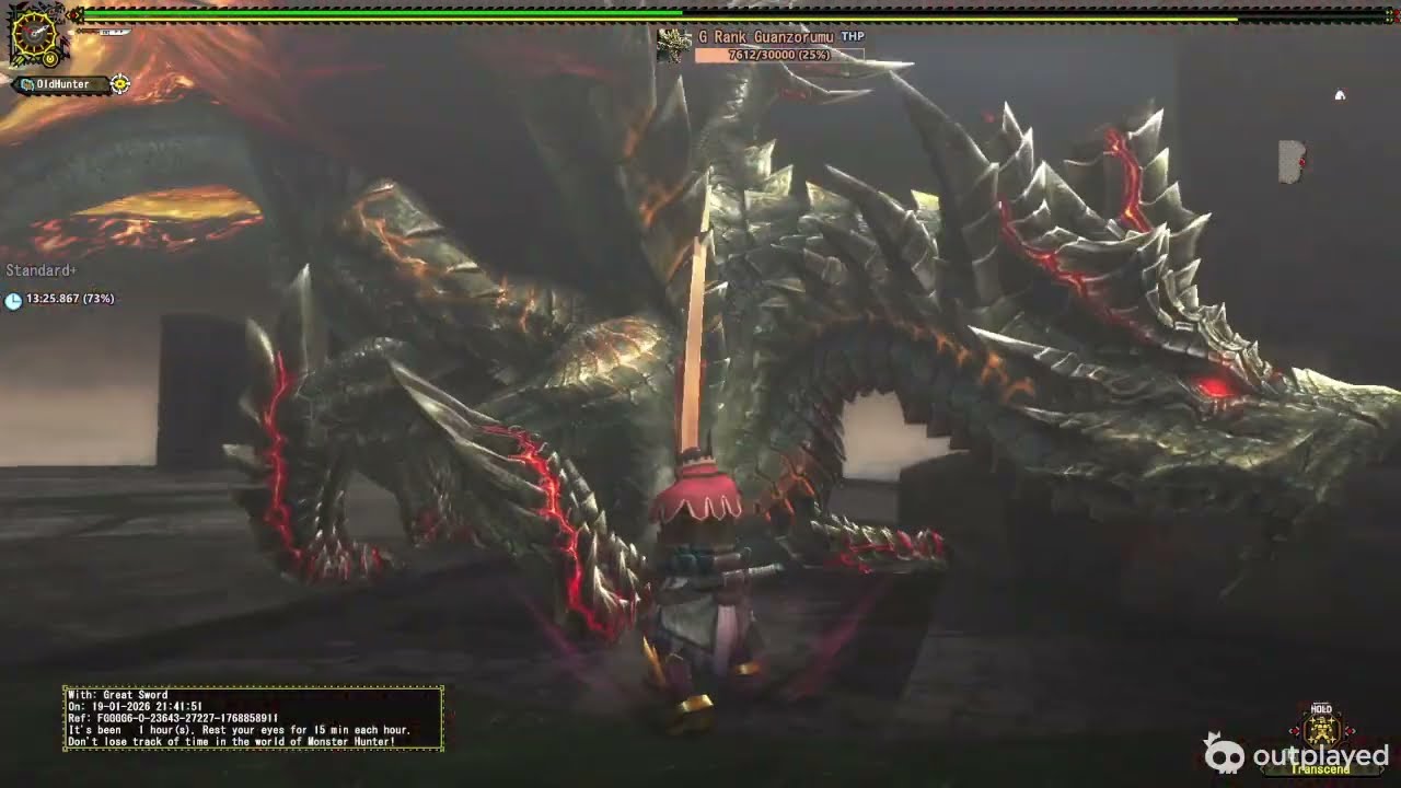 GR Guan GS Guide