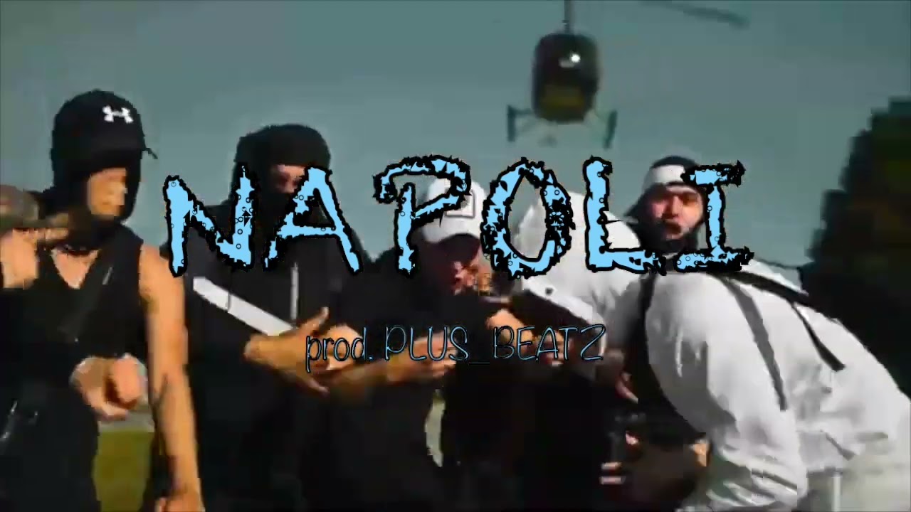 RAF Camora x Type Beat 2026 - 