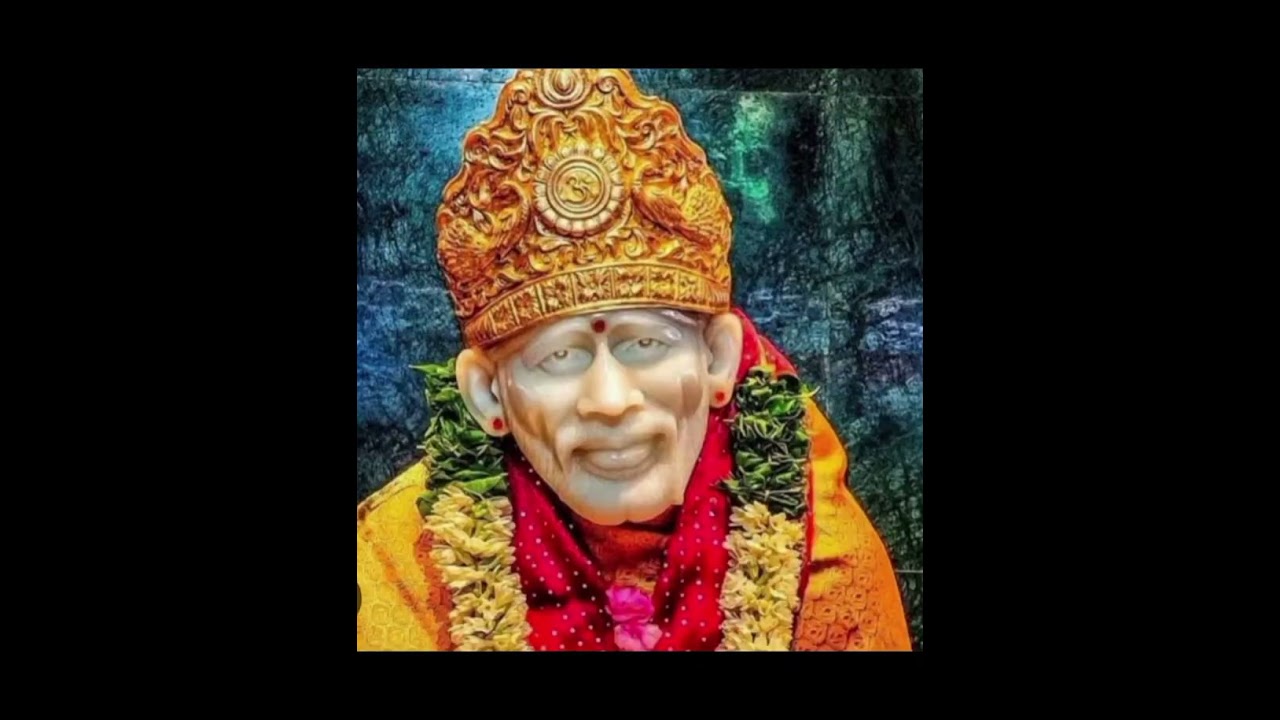 Sai baba nama japamu/Sai baba eka dasa Suttralu/Sai kast nivaran mantra/Sai baba Udi mantra/🙏🙌🙏..04