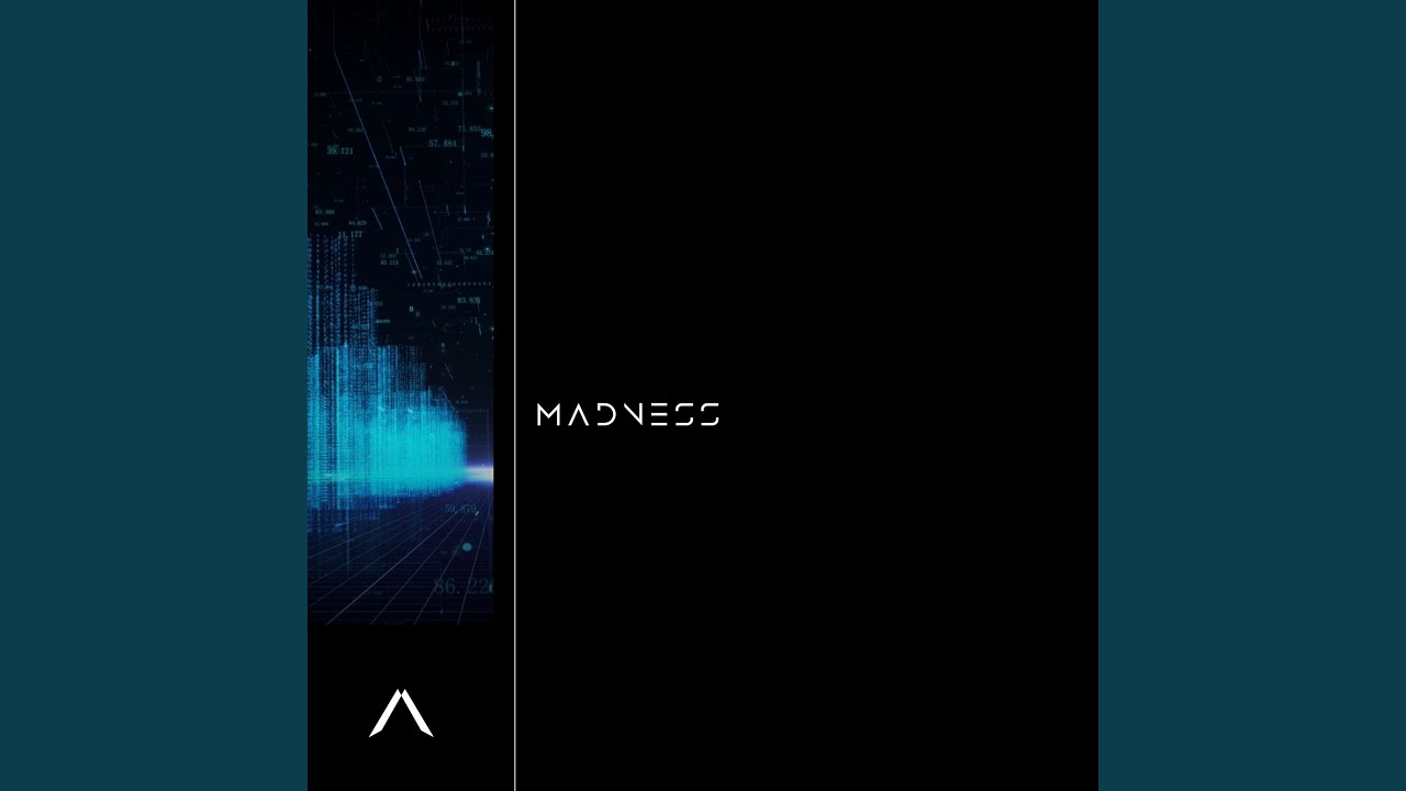 A scream of Madness